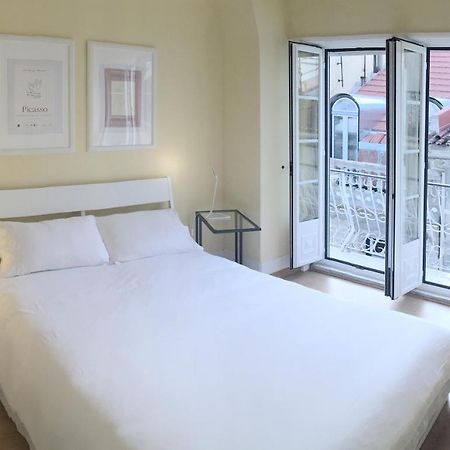 Room I - Atalaia - Bairro Alto Lisboa 外观 照片