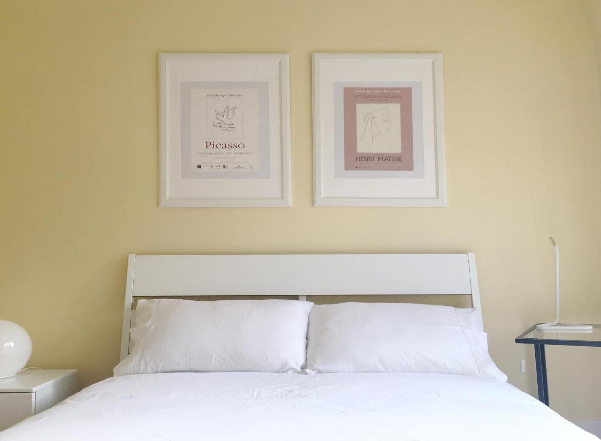 Room I - Atalaia - Bairro Alto Lisboa 外观 照片