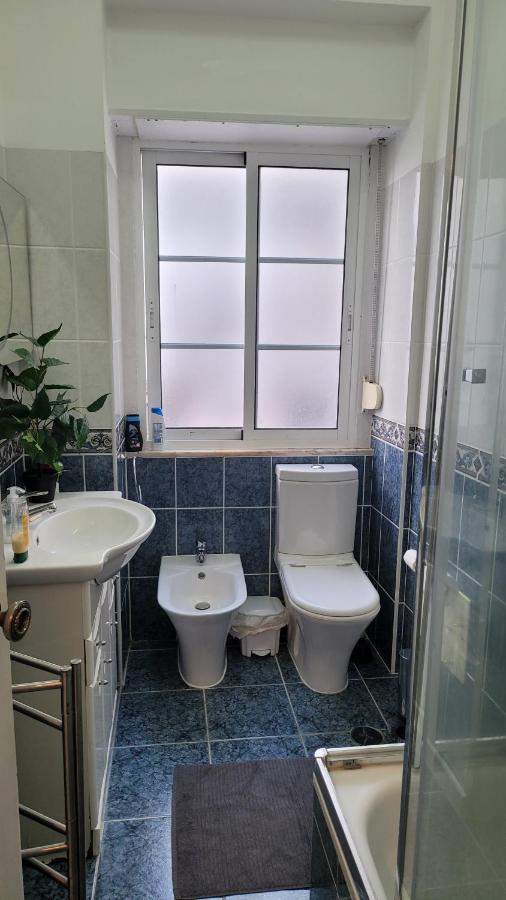 Room I - Atalaia - Bairro Alto Lisboa 外观 照片